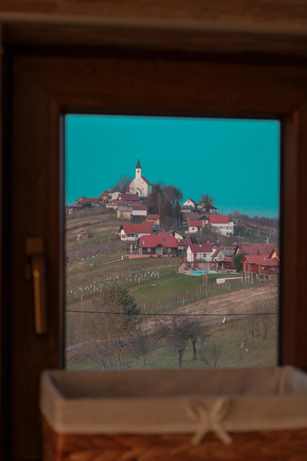 Dobranic - Kuca Za Odmor Villa Sveti Martin Na Muri Bagian luar foto